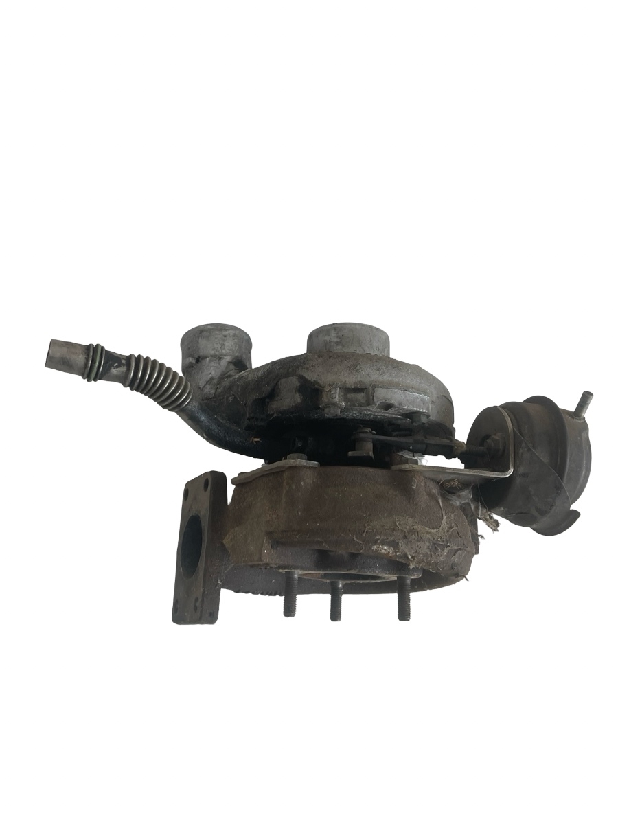 Turbina VOLKSWAGEN PASSAT B5.5 2.5TDI BDH , BAU , BDG 454135-10 – foto 3