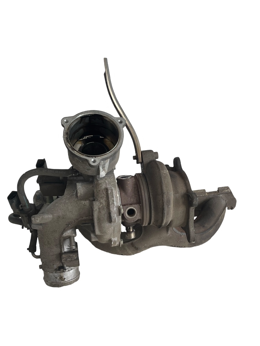 Turbina VOLKSWAGEN PASSAT CC 357 2008 - 2012 2.0 TSI CAWB, CCZA, CBFA, CCTA, SEAT EXEO ST 3R5 2009 - > 2.0 TFSI CDND, AUDI A5/S5 8T3 2007 - 2017 2.0 TFSI CDNC 06H145702Q – foto 2