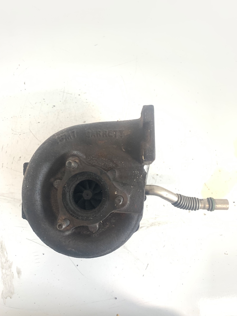 Turbina VOLKSWAGEN PASSAT Estate 3B5 1997 - 2001 2.5 TDI AFB, AKN, SKODA SUPERB 3U4 2001 - 2008 2.5 TDI AYM, AUDI A4 II 8E2, B6 2000 - 2005 2.5 TDI AYM, AUDI A6 II 4B2, 4B4, C5 1997 - 2005 2.5 TDI AFB, AKN 059145701C – foto 3