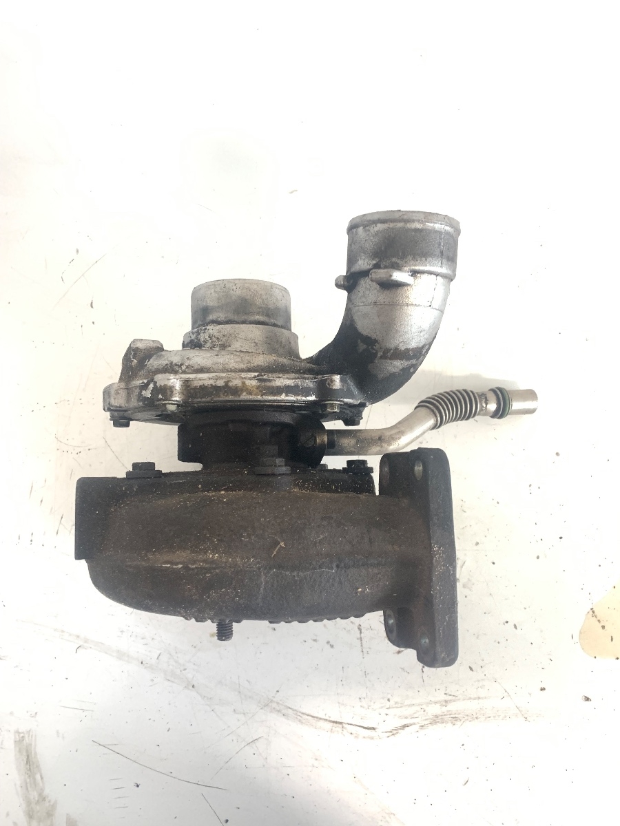 Turbina VOLKSWAGEN PASSAT Estate 3B5 1997 - 2001 2.5 TDI AFB, AKN, SKODA SUPERB 3U4 2001 - 2008 2.5 TDI AYM, AUDI A4 II 8E2, B6 2000 - 2005 2.5 TDI AYM, AUDI A6 II 4B2, 4B4, C5 1997 - 2005 2.5 TDI AFB, AKN 059145701C – foto 2
