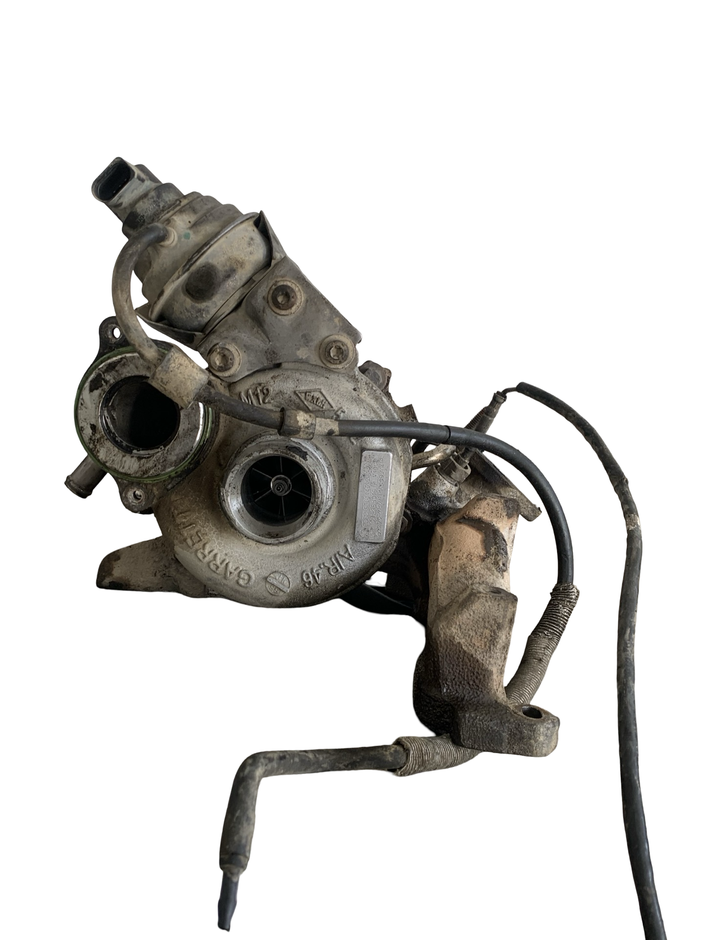 Turbina Volkswagen Transporter T5 2.0 CAA 2003–2015 - cod: 03L253016M