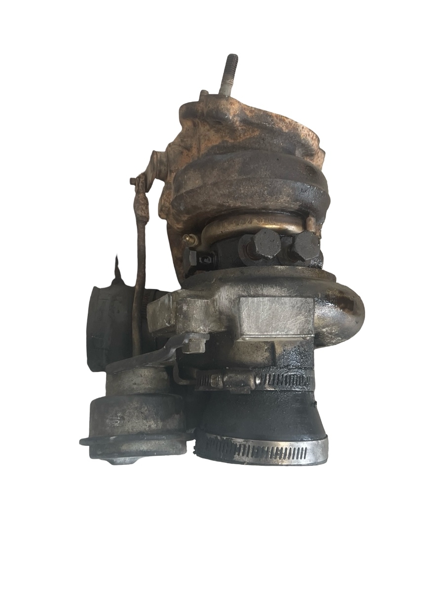 Turbina VOLVO S60 I 384 2000 - 2010 2.3 T5 B 5234 T3 – foto 3