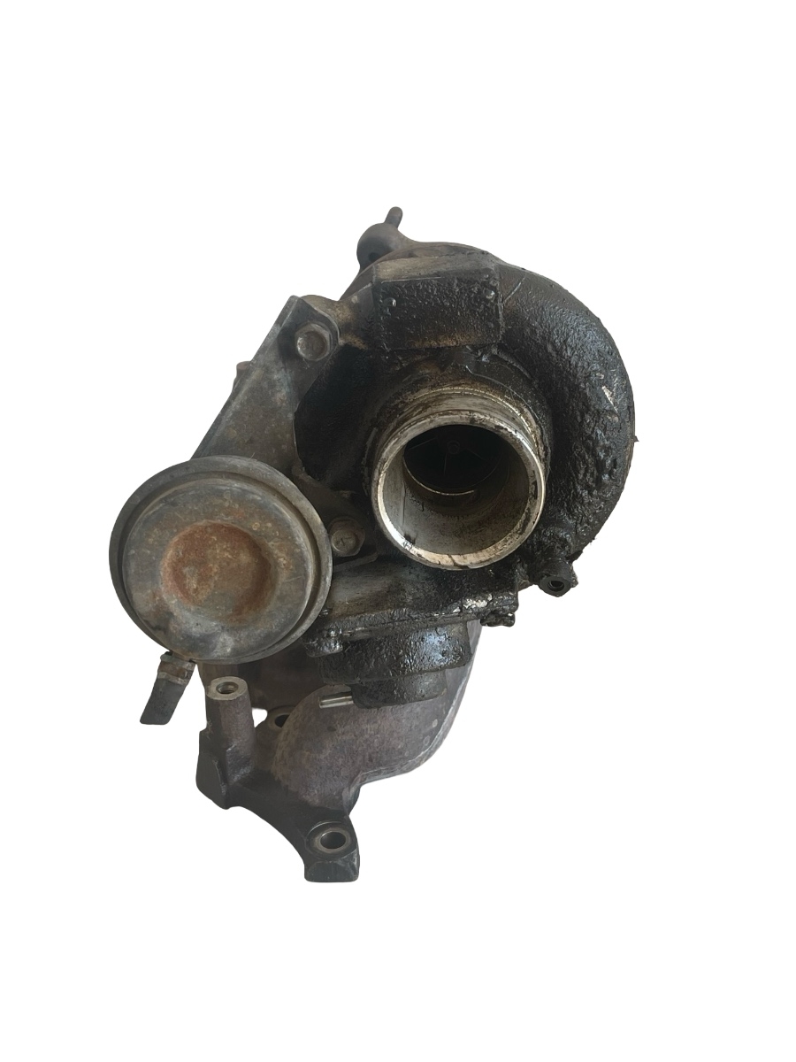 Turbina VOLVO S80 I TS, XY, 184 1998 - 2008 2.0i 8658096 – foto 4