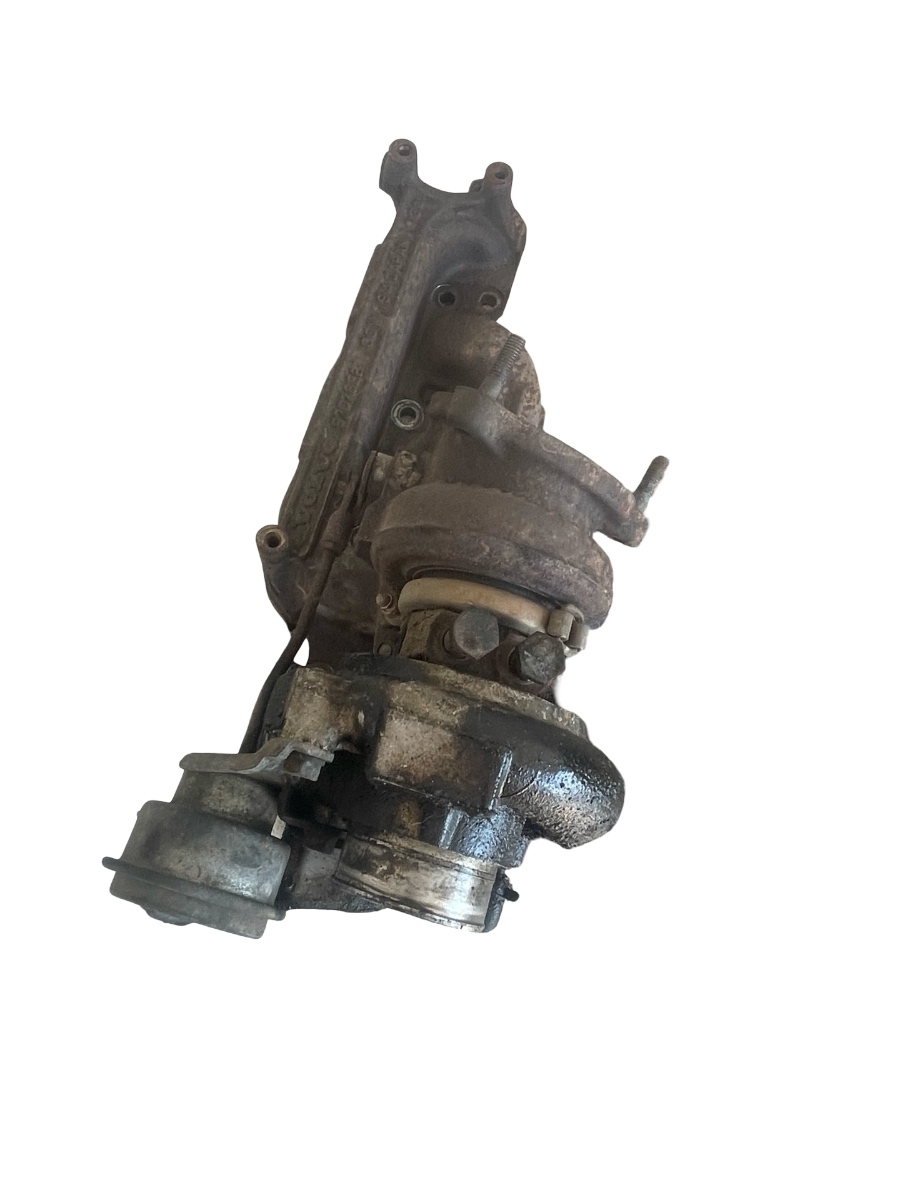 Turbina VOLVO S80 I TS, XY, 184 1998 - 2008 2.0i 8658096 – foto 2