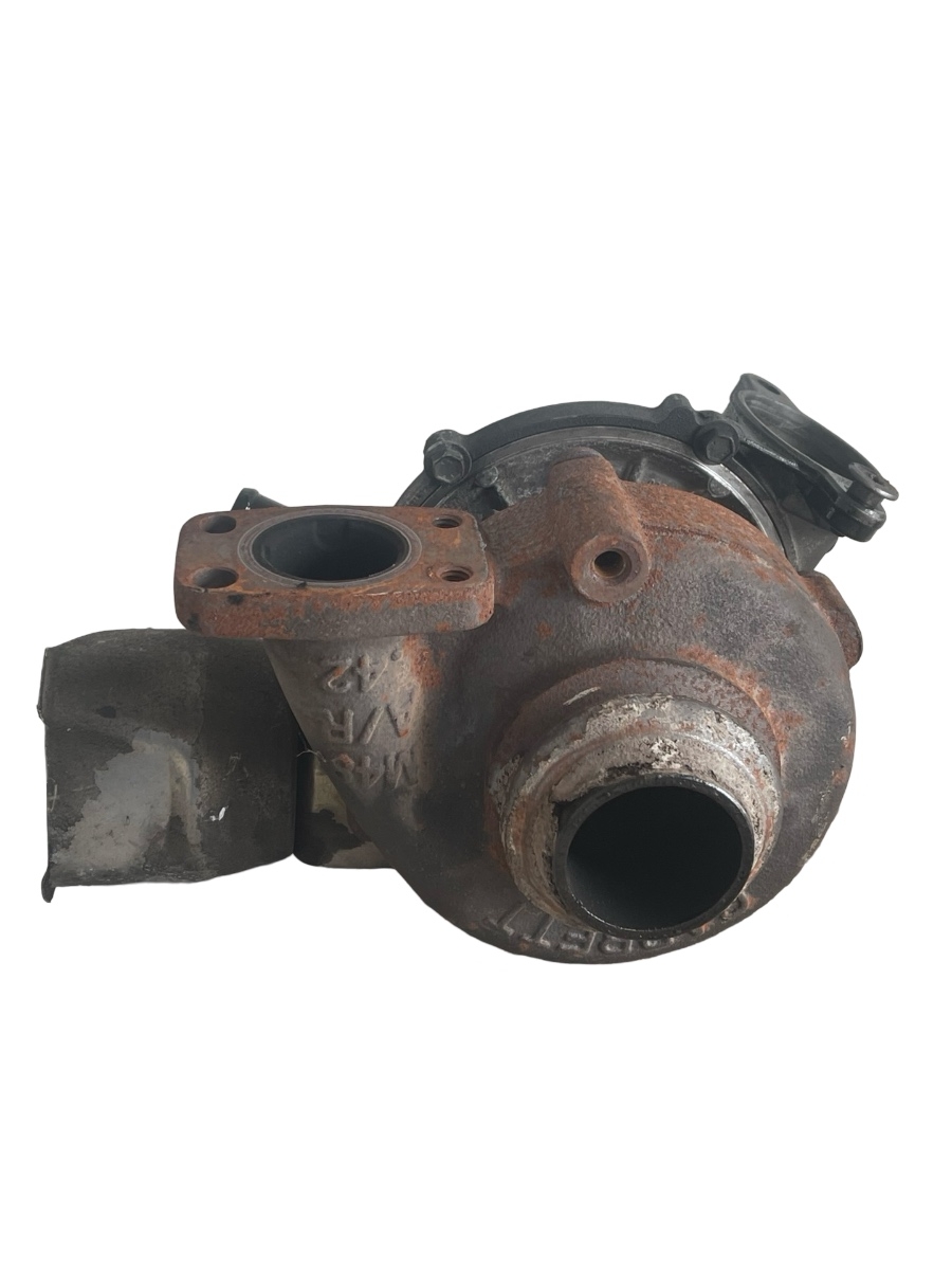 Turbina VOLVO S80 II AS, 124 2006 - > 1.6 D DRIVe D 4164 T UH92985W 753420-9005S – foto 3