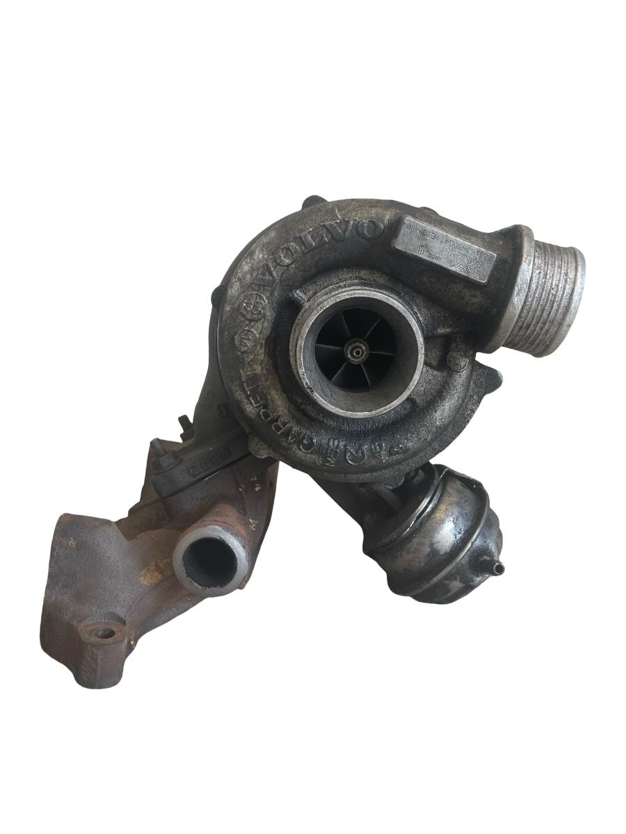 Turbina VOLVO XC90 I 275 2002 - 2015 2.4D EURO3 8603296 / 723167-5004T