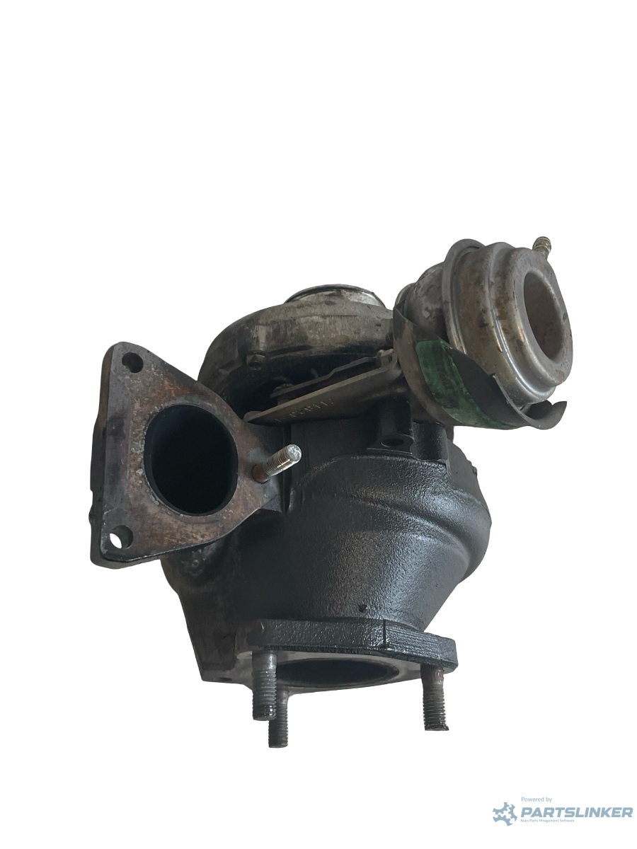 Turbina VOLVO XC90 I 275 2002 - 2015 2.4D EURO3 8689592 – foto 2