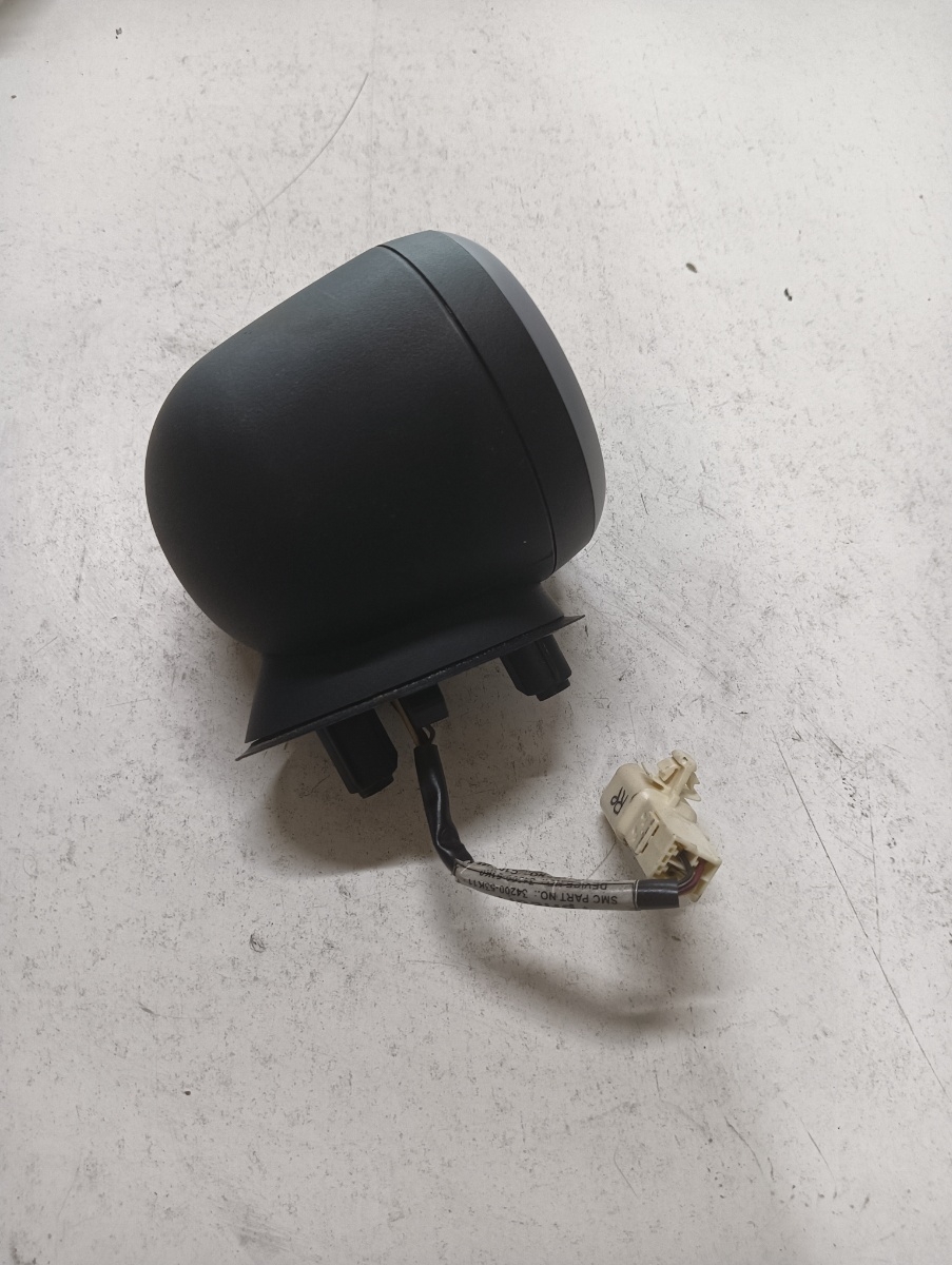 Turometru OPEL AGILA B H08 2008 - 2014 1.3 CDTI D13A, Z 13 DTJ – foto 2
