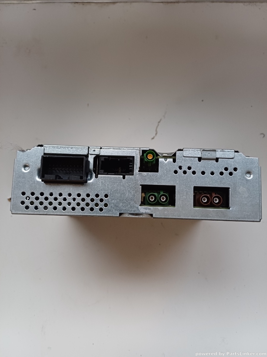 TV tuner auto AUDI A8 III (4H2, 4H8, 4HC, 4HL) [ 2009 - 2018 ] OEM 4F0919129D – foto 2