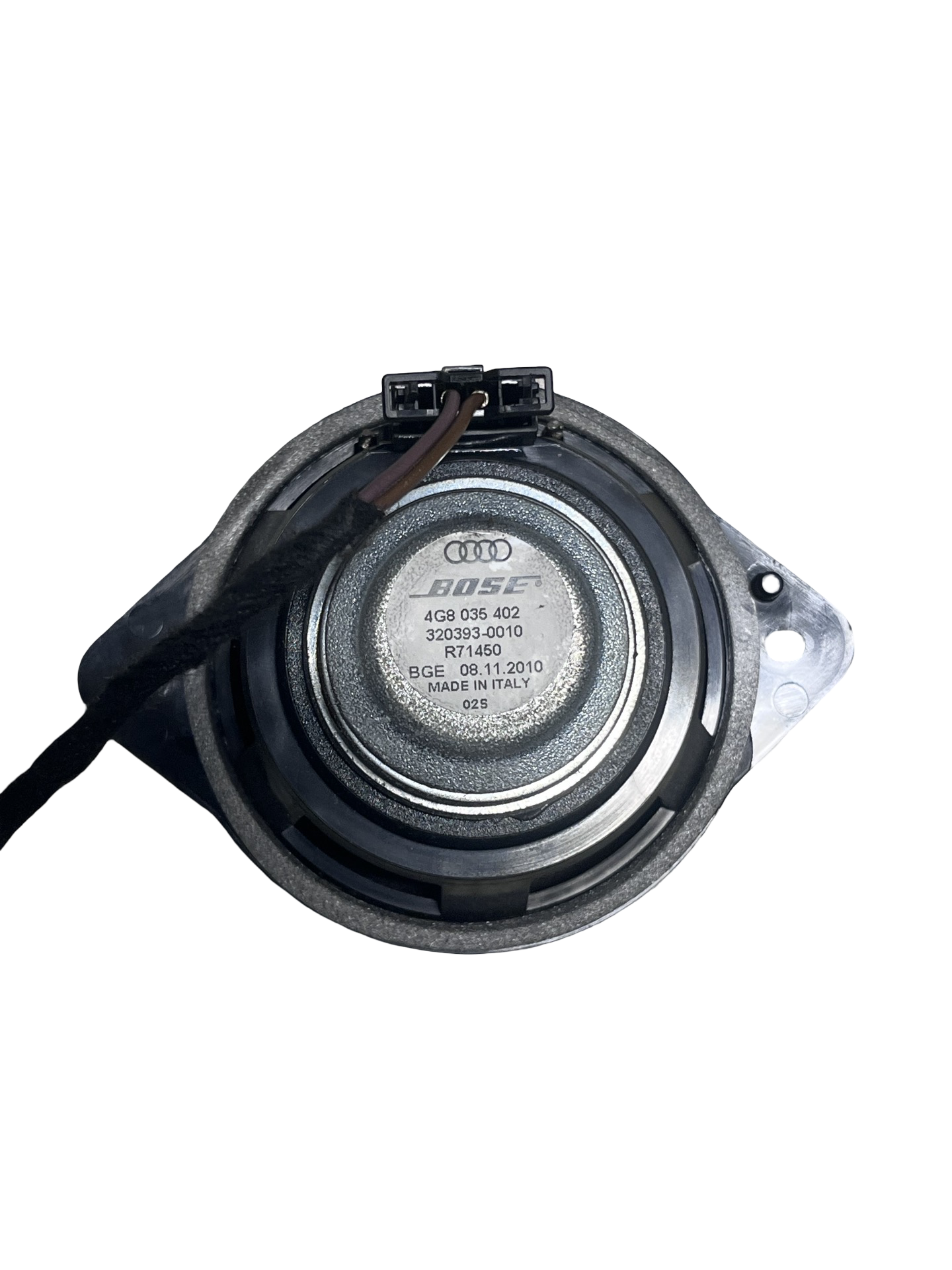 Tweeter Audi A7 Sportback 2010–2018 - cod: 4G8035402