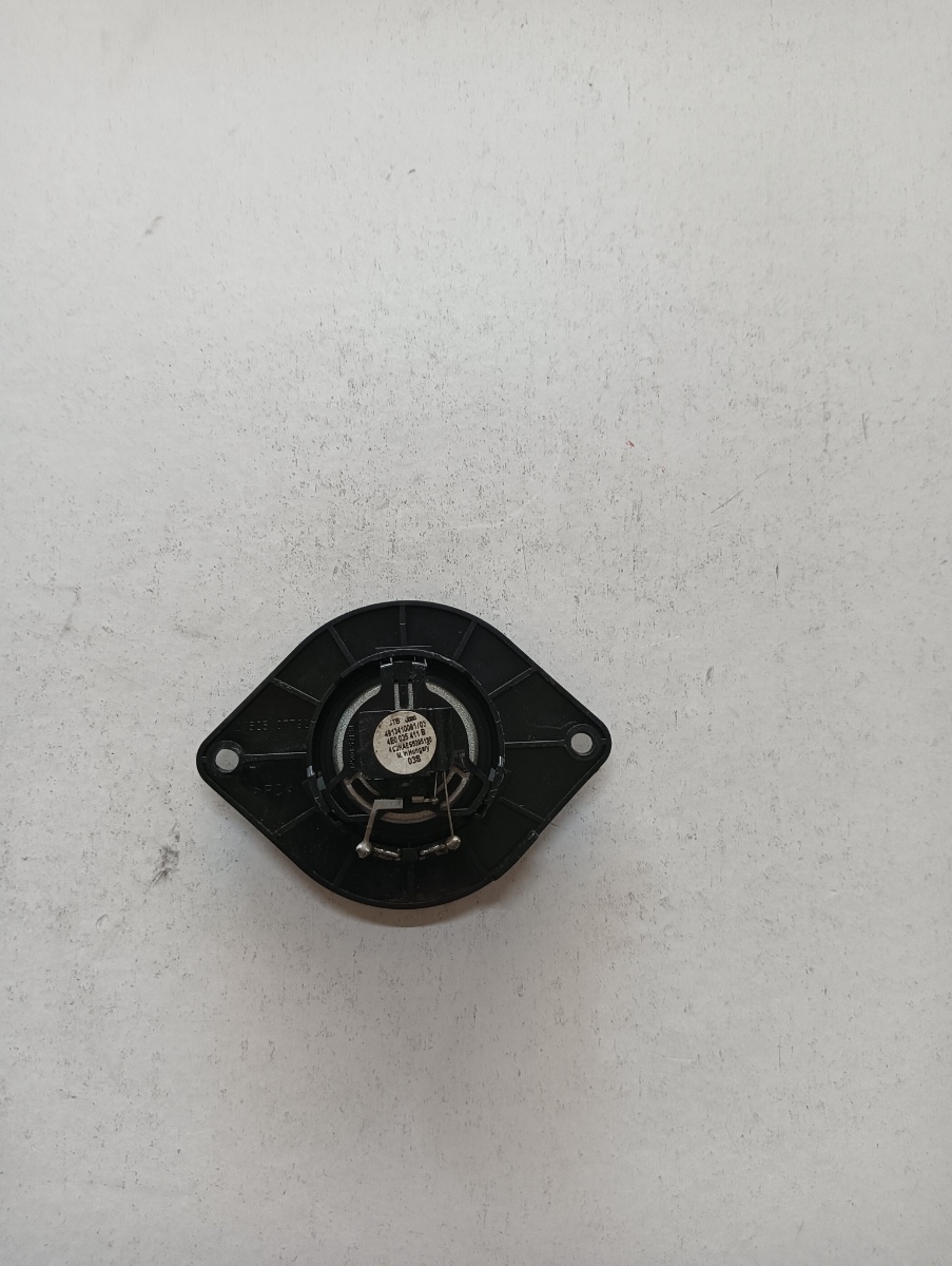 Tweeter  AUDI A8 II 4E2, 4E8 2002 - 2010 4e0035411b – foto 2