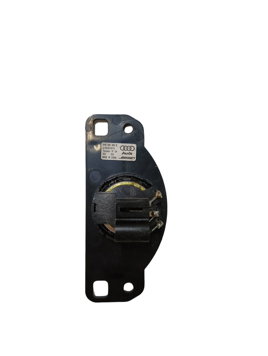 Tweeter  AUDI A8 III 4H2, 4H8, 4HC, 4HL 2009 - 2018 4h0035399b – foto 2