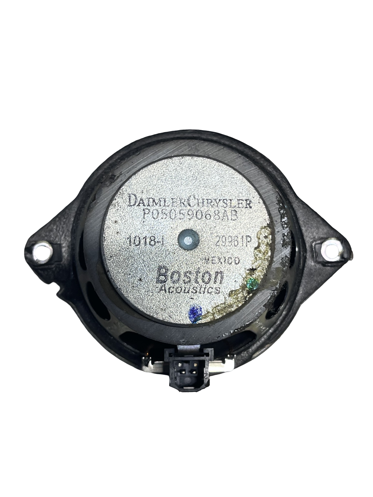 Tweeter Chrysler 300 C 2004–2010 - cod: P05059068AB – foto 2