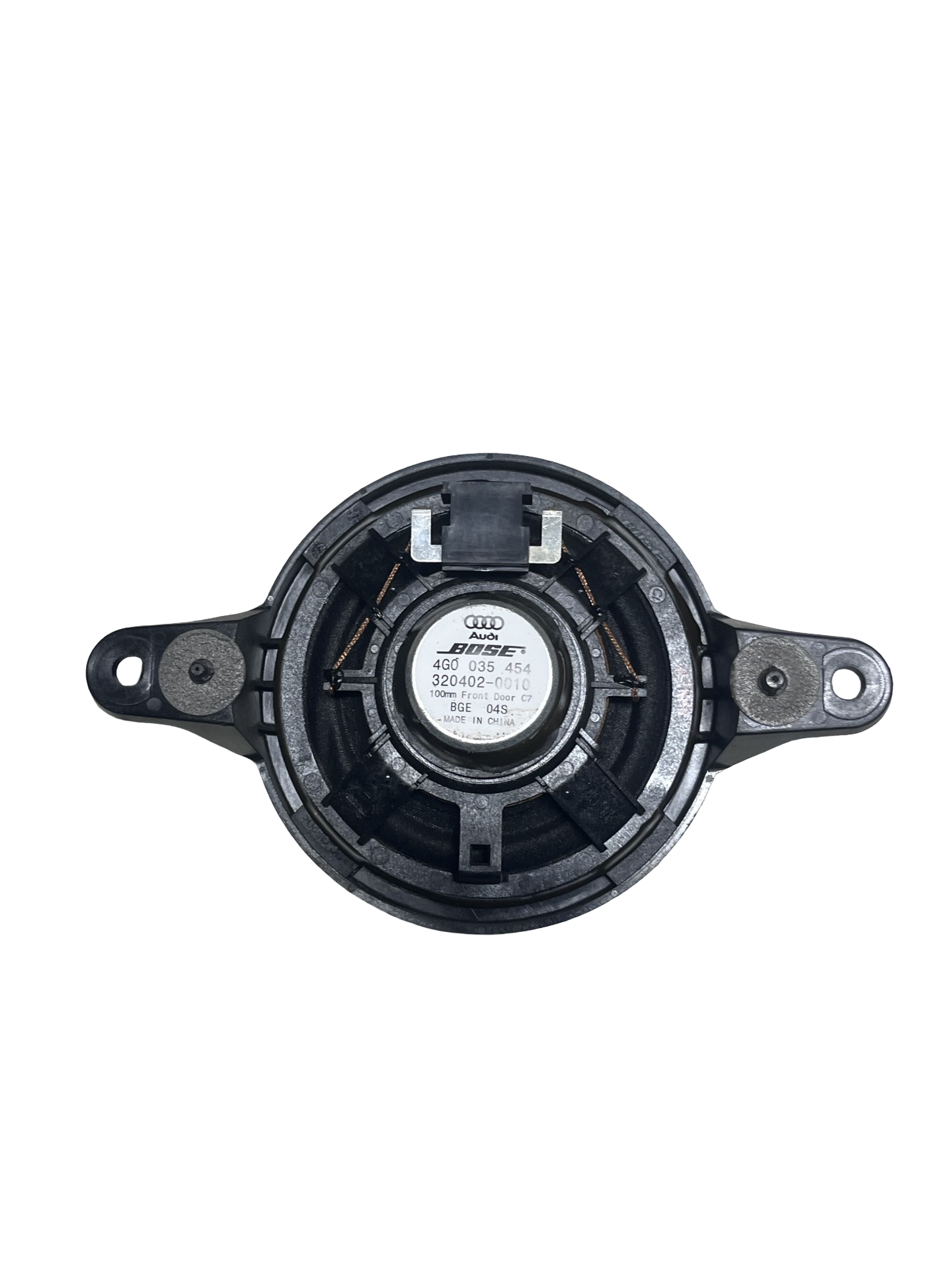 Tweeter dreapta față Audi A7 Sportback 2010–2018 - cod: 4G0035454 – foto 2