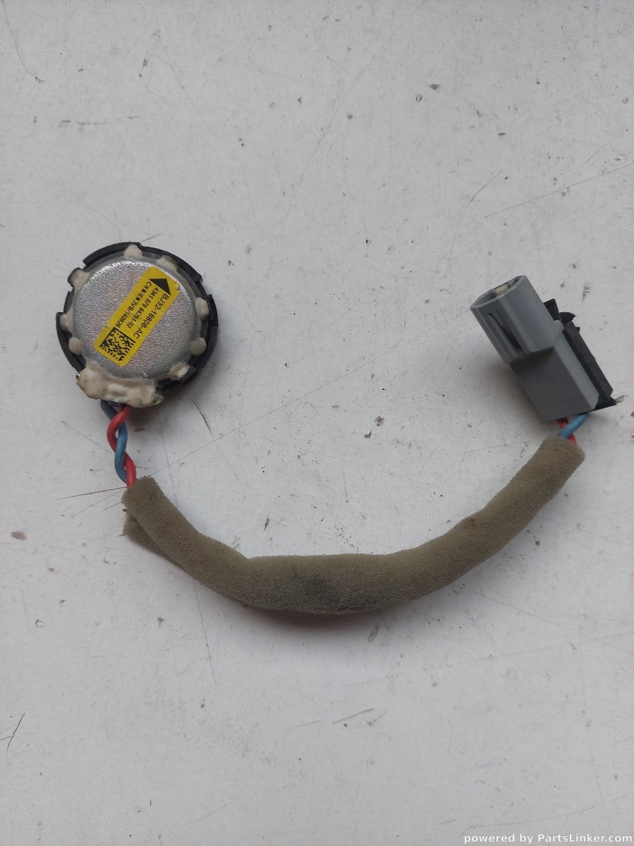 Tweeter  dreapta fata LAND ROVER RANGE ROVER EVOQUE (LV_, L538) [ 2011 - > ] OEM Bj3218808ac – foto 2