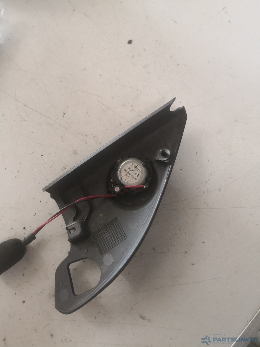 Tweeter  dreapta fata SKODA RAPID II (NH3) [ 2012 - > ] OEM 5ja035411b – foto 2
