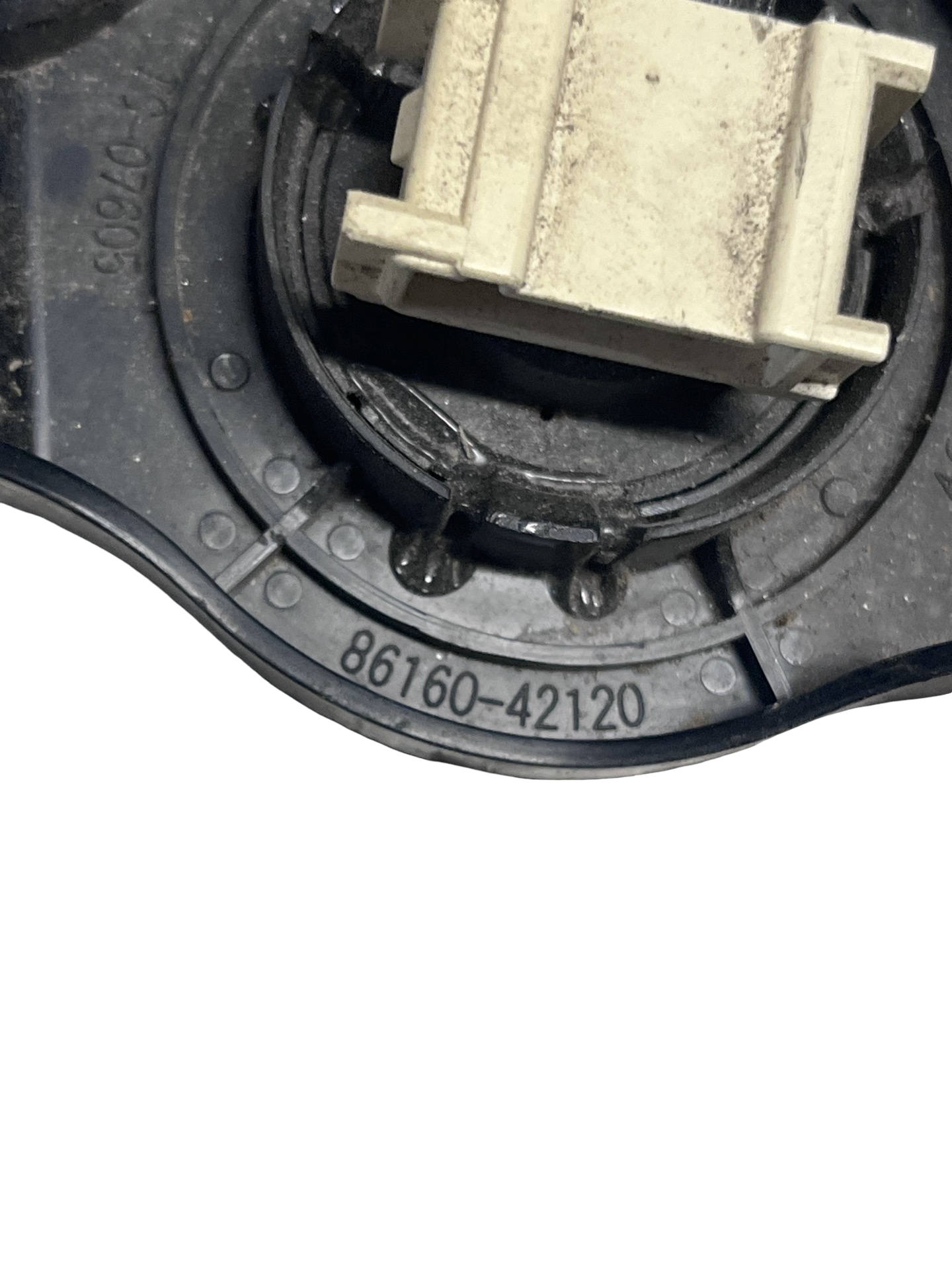 Tweeter dreapta față Toyota RAV4 2005–2012 - cod: 86160-42120 – foto 3