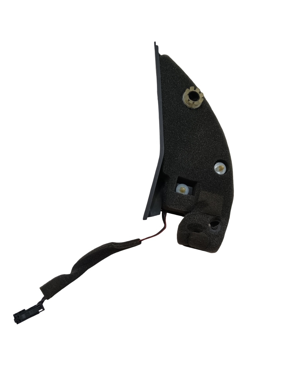 Tweeter  dreapta fata VOLKSWAGEN GOLF V 1K1 2003 - 2009 – foto 2