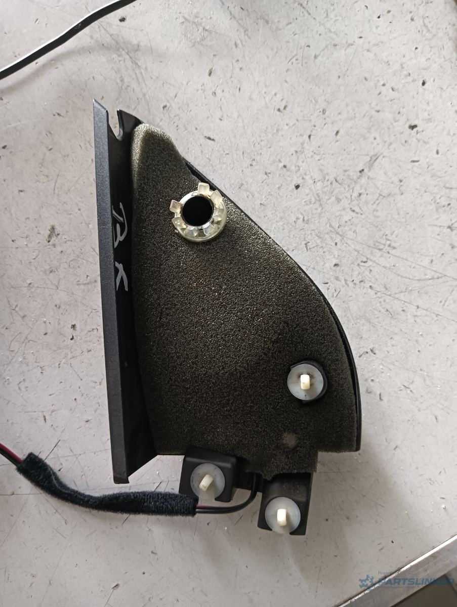 Tweeter  dreapta fata VOLKSWAGEN PASSAT Variant (3C5) [ 2005 - 2011 ] – foto 2