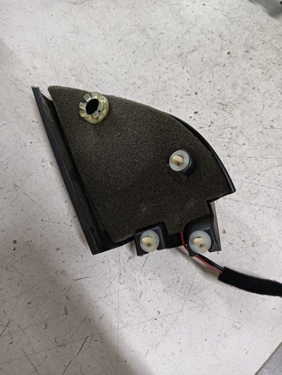 Tweeter  dreapta fata VOLKSWAGEN PASSAT Variant (3C5) [ 2005 - 2011 ] – foto 2