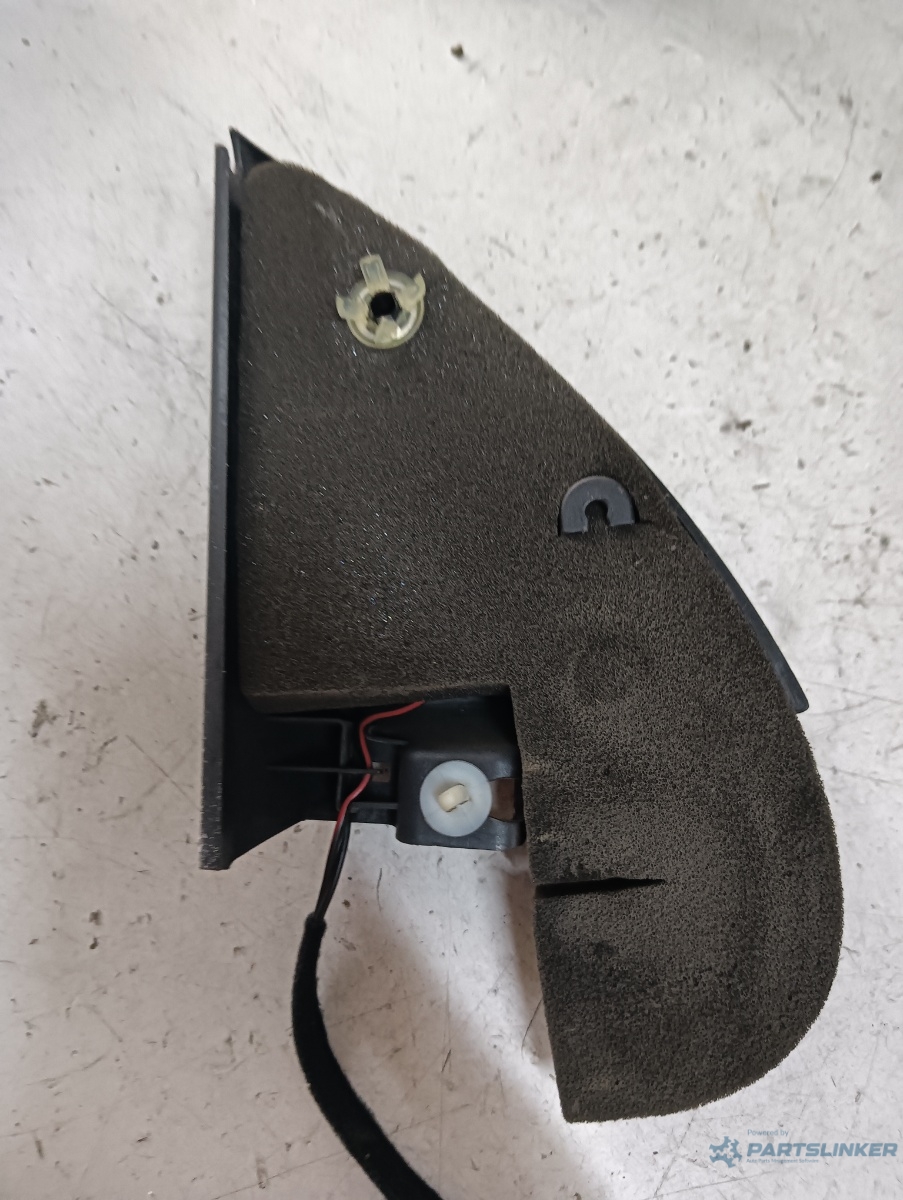 Tweeter dreapta fata VOLKSWAGEN TIGUAN 5N_ 2007 - > – foto 2