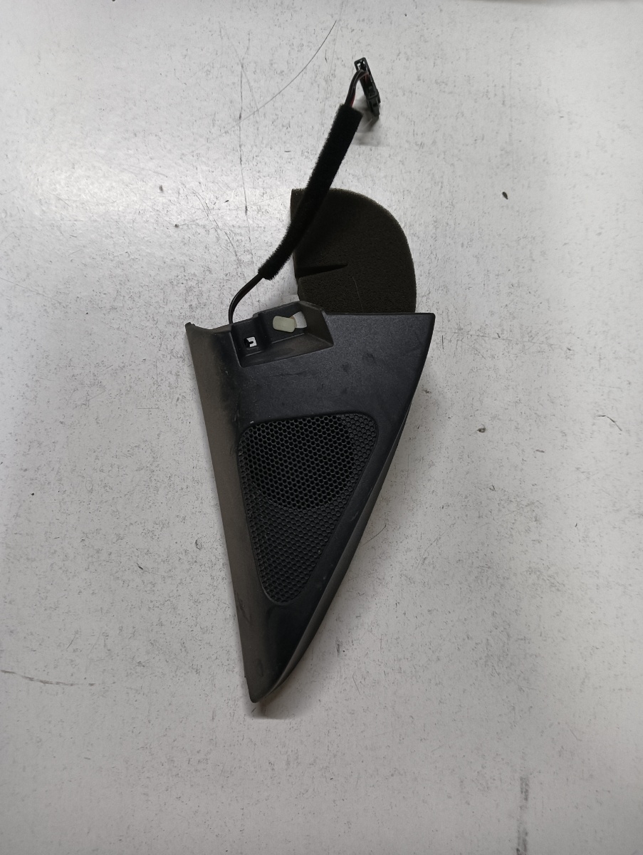 Tweeter  dreapta fata VOLKSWAGEN TIGUAN 5N_ 2007 - > – foto 2