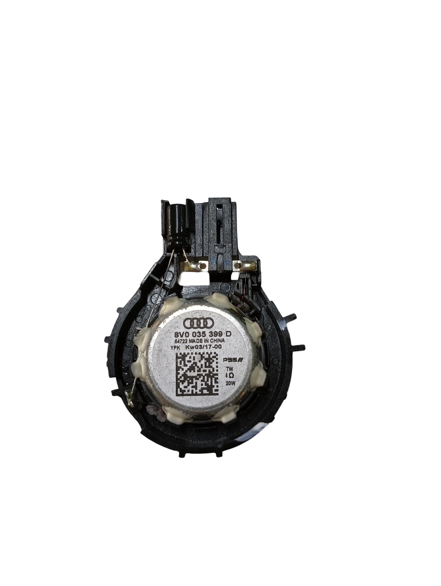 Tweeter  dreapta spate AUDI A3 III 8V1, 8VK 2012 - > 8v0035399d – foto 2