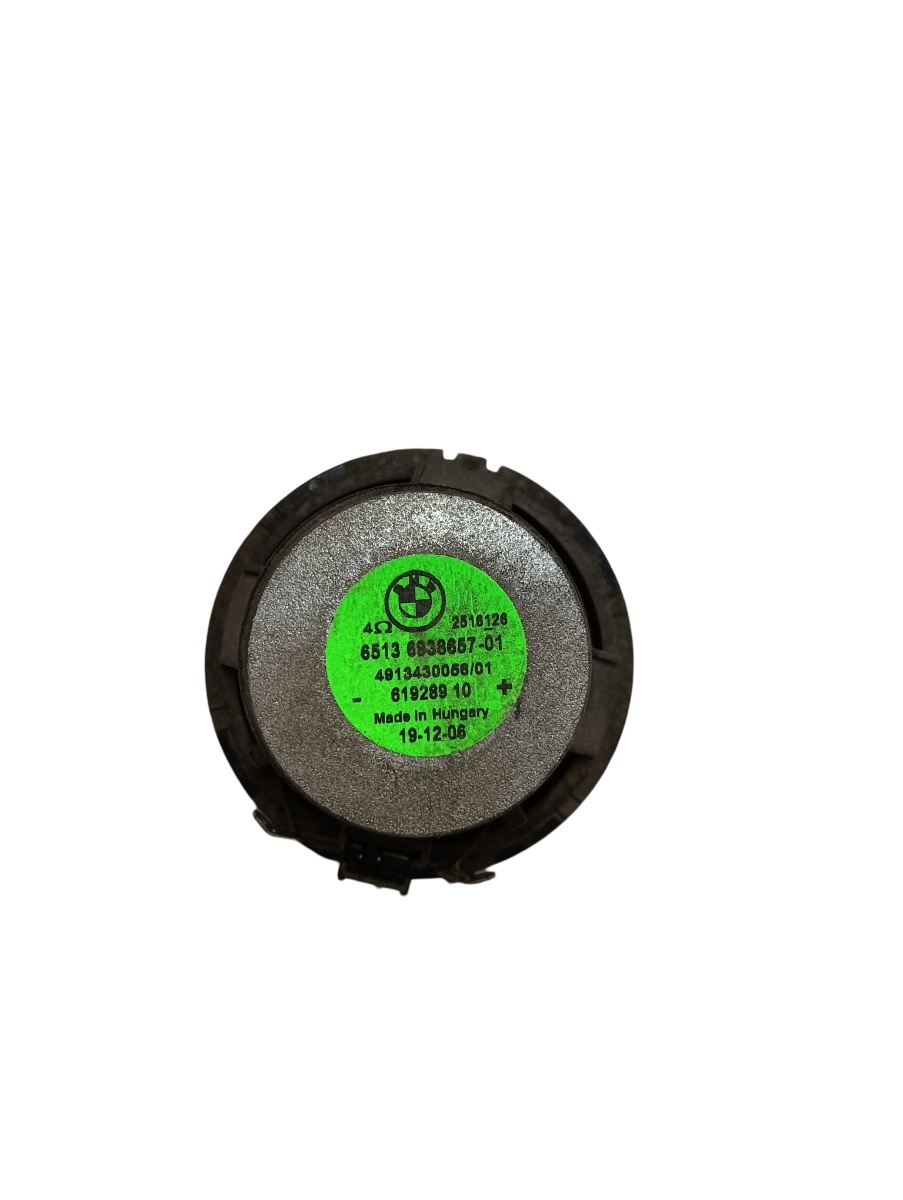 Tweeter  fata BMW X5 II E70 2006 - 2013 6938657 – foto 2