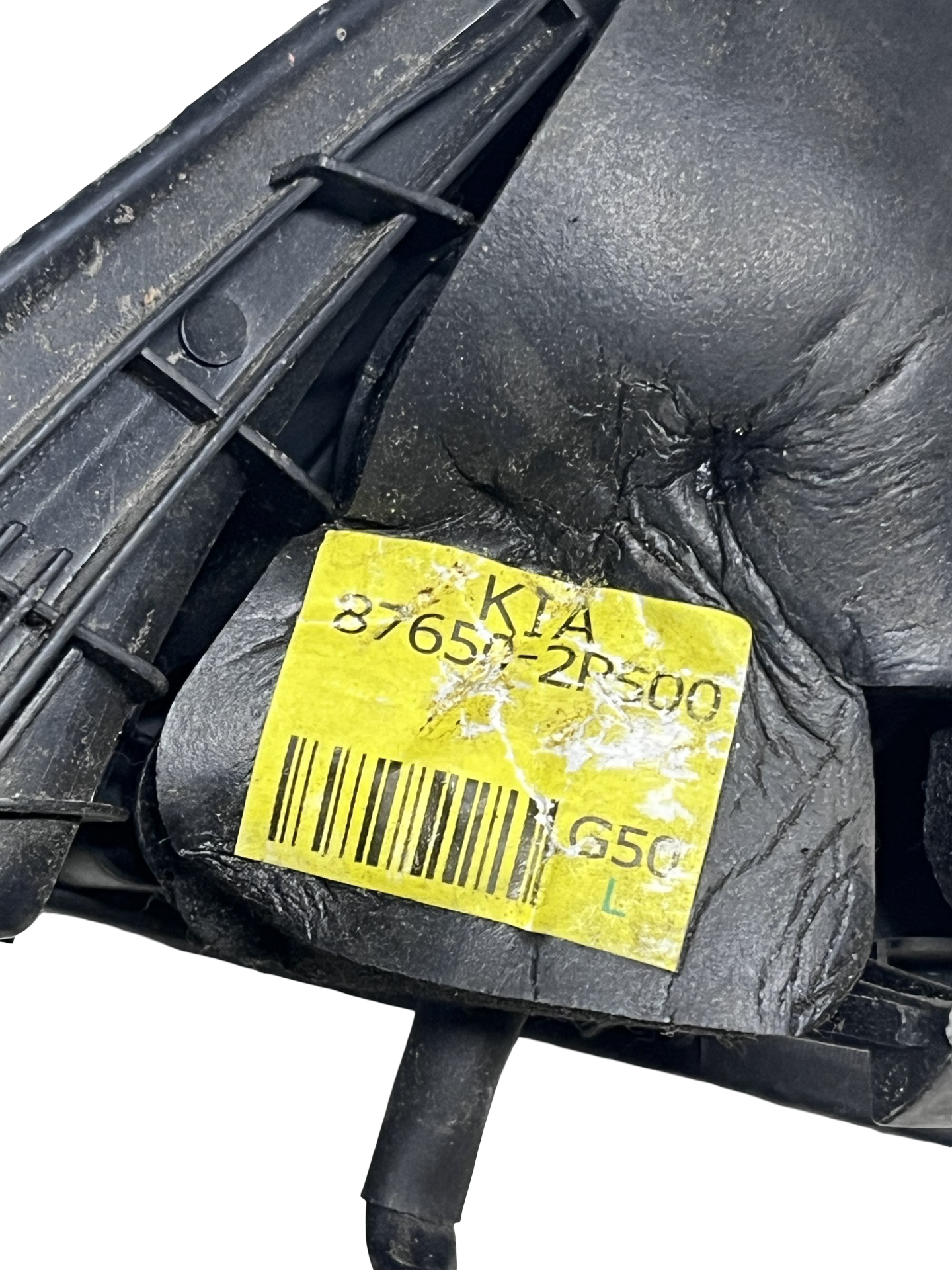 Tweeter față KIA Sorento 1 2002–2009 - cod: 87650-2P500 – foto 3
