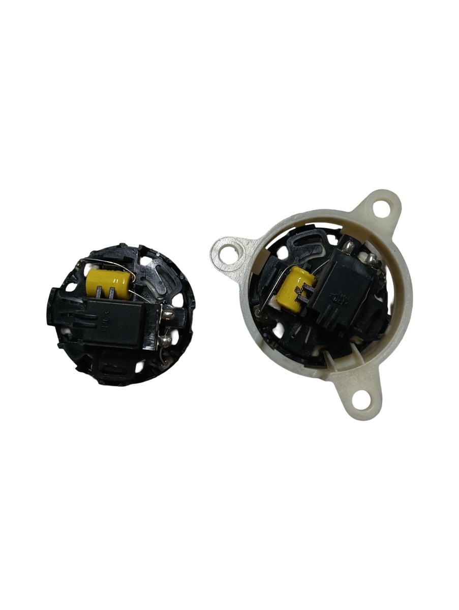 Tweeter  JAGUAR XF CC9_, X250 2008 - 2015 – foto 2