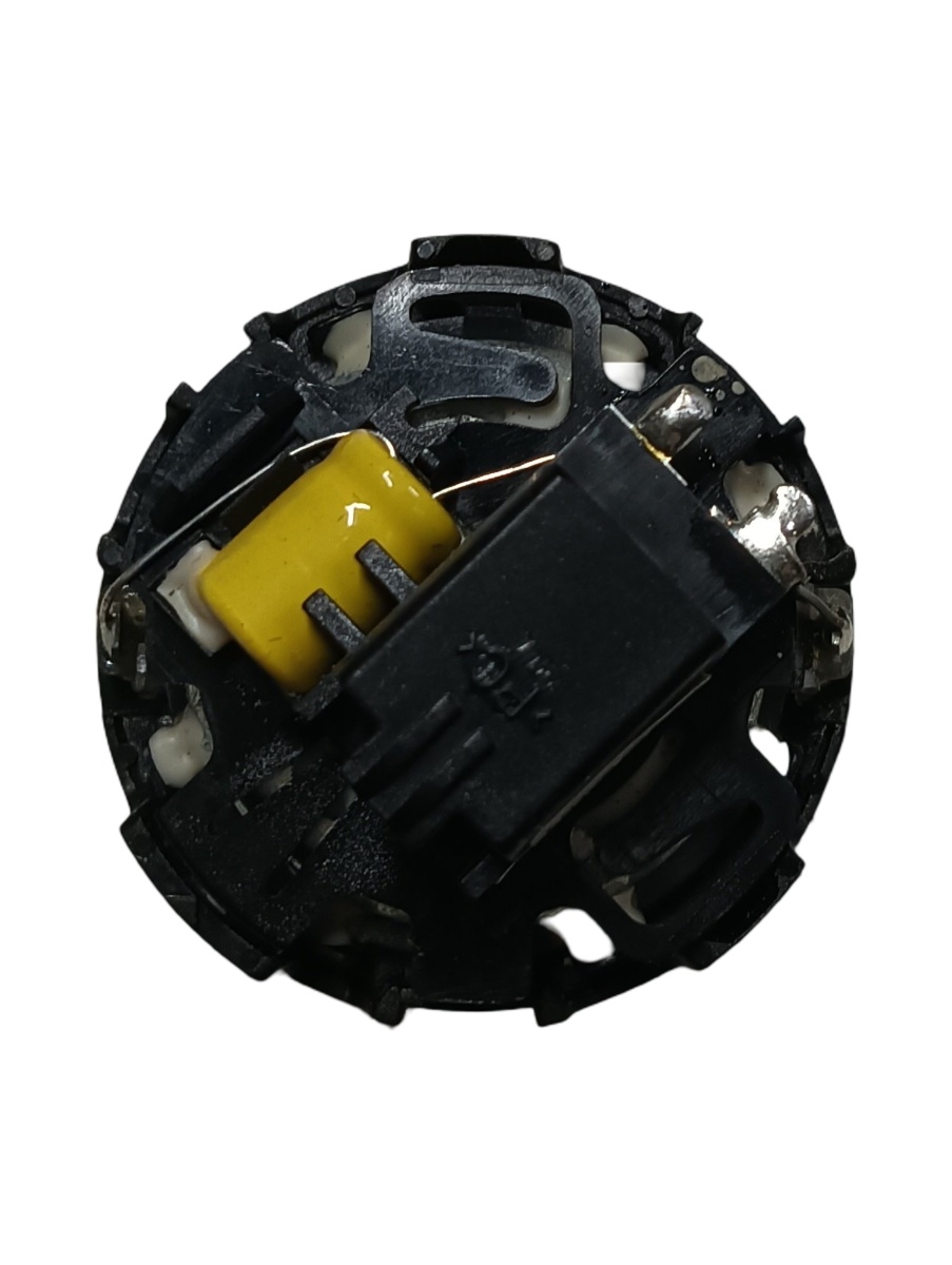 Tweeter  JAGUAR XF CC9_, X250 2008 - 2015 – foto 2