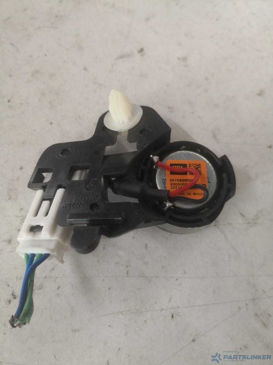Tweeter  JAGUAR XF (CC9_, X250) [ 2008 - 2015 ] OEM 8905002401a – foto 2