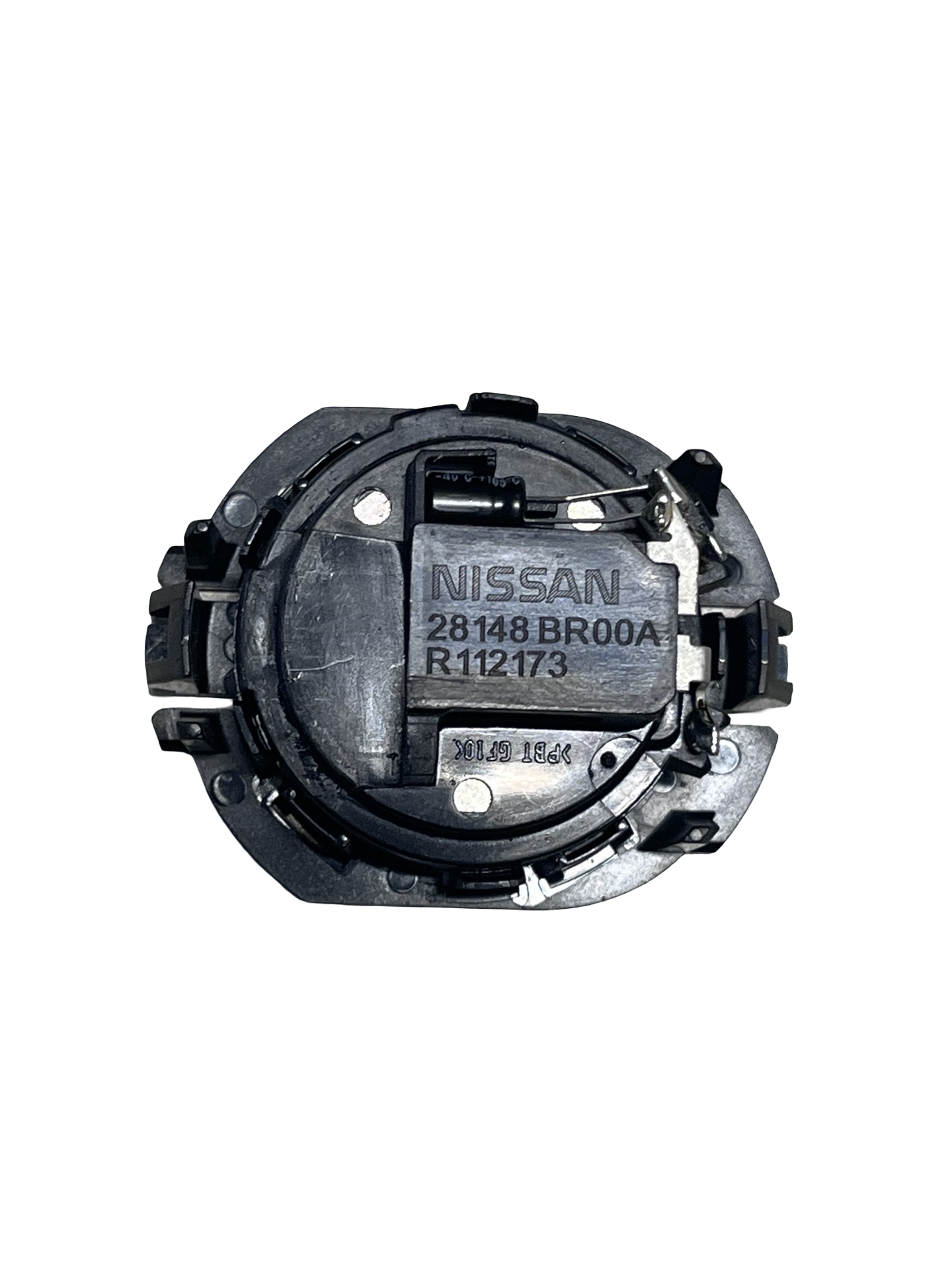 Tweeter Nissan Qashqai 1 2007–2014 - cod: 28148BR00A