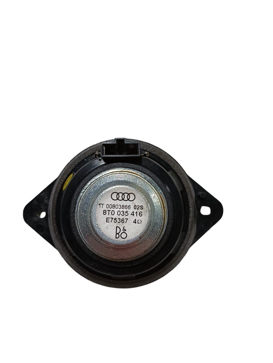 Tweeter plansa bord AUDI A4 IV Avant 8K5, B8 2007 - 2015 8t0035416 – foto 2
