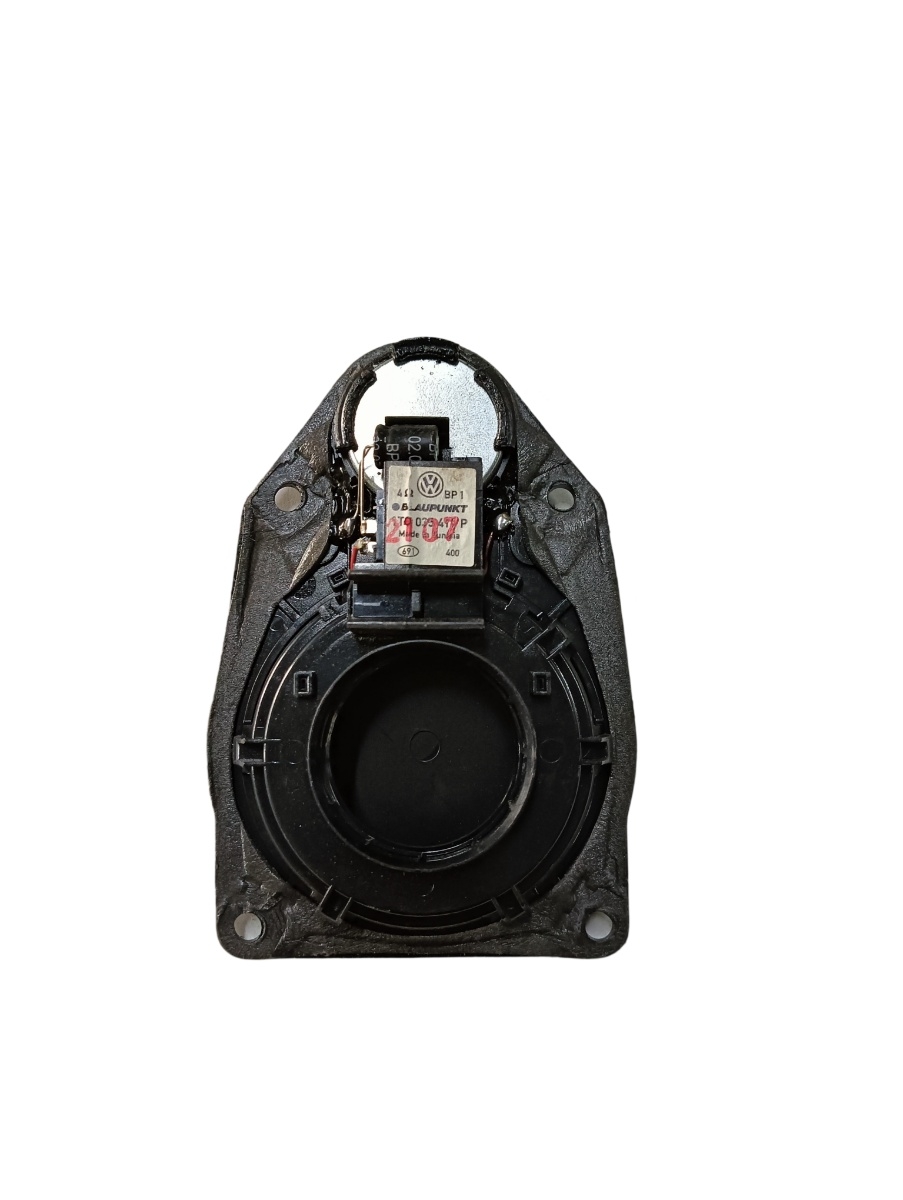 Tweeter plansa bord  dreapta fata VOLKSWAGEN TOURAN 1T1, 1T2 2003 - 2010 TDI BMN 1t0035411p – foto 2