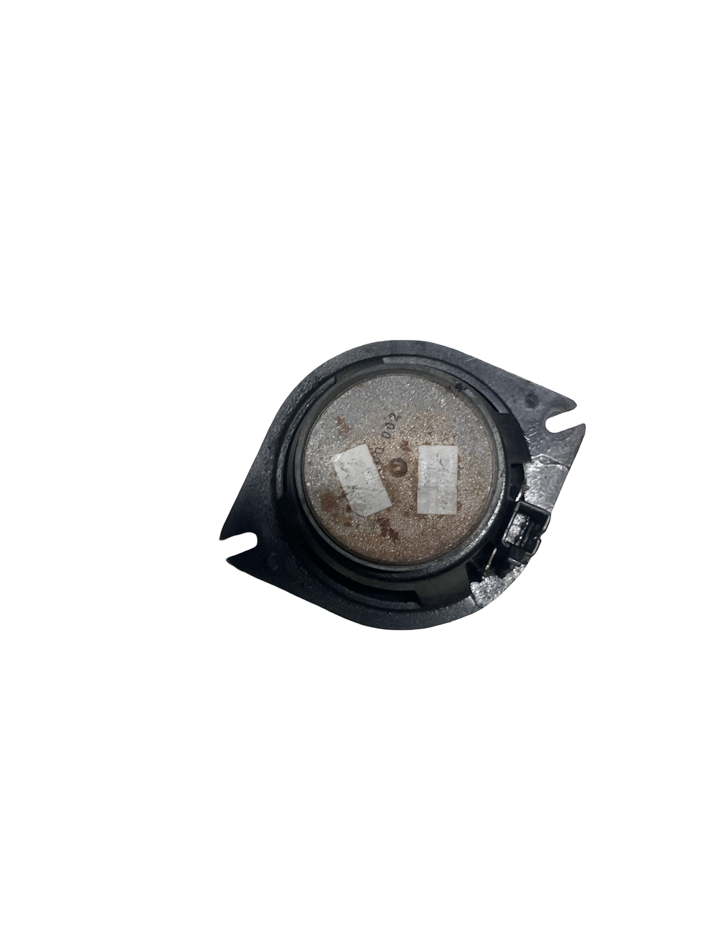 Tweeter Porsche Cayenne 7L 2002-2009 – foto 2