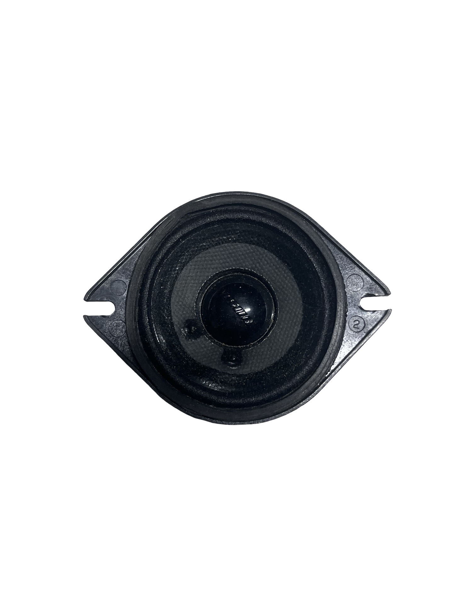 Tweeter Porsche Cayenne 7L 2002-2009
