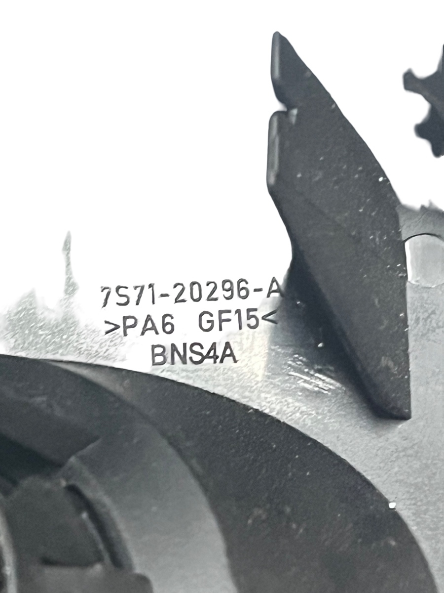 Tweeter portiera  dreapta fata FORD MONDEO IV Hatchback 2007 - 2015 7S7120296 – foto 2