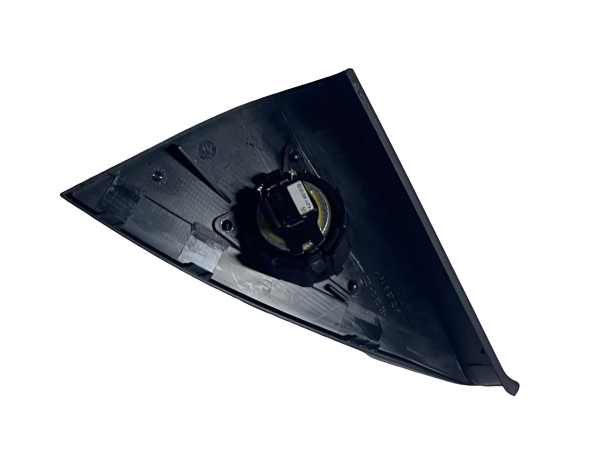 Tweeter portiera dreapta fata MERCEDES-BENZ C-CLASS W204 2007 - 2014 A2047200248 – foto 2