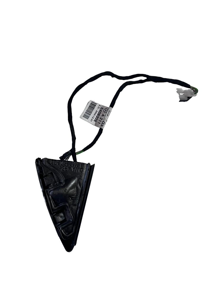 Tweeter portiera dreapta fata MERCEDES-BENZ E-CLASS W211 Break 2002 - 2009 A2117250298 – foto 2