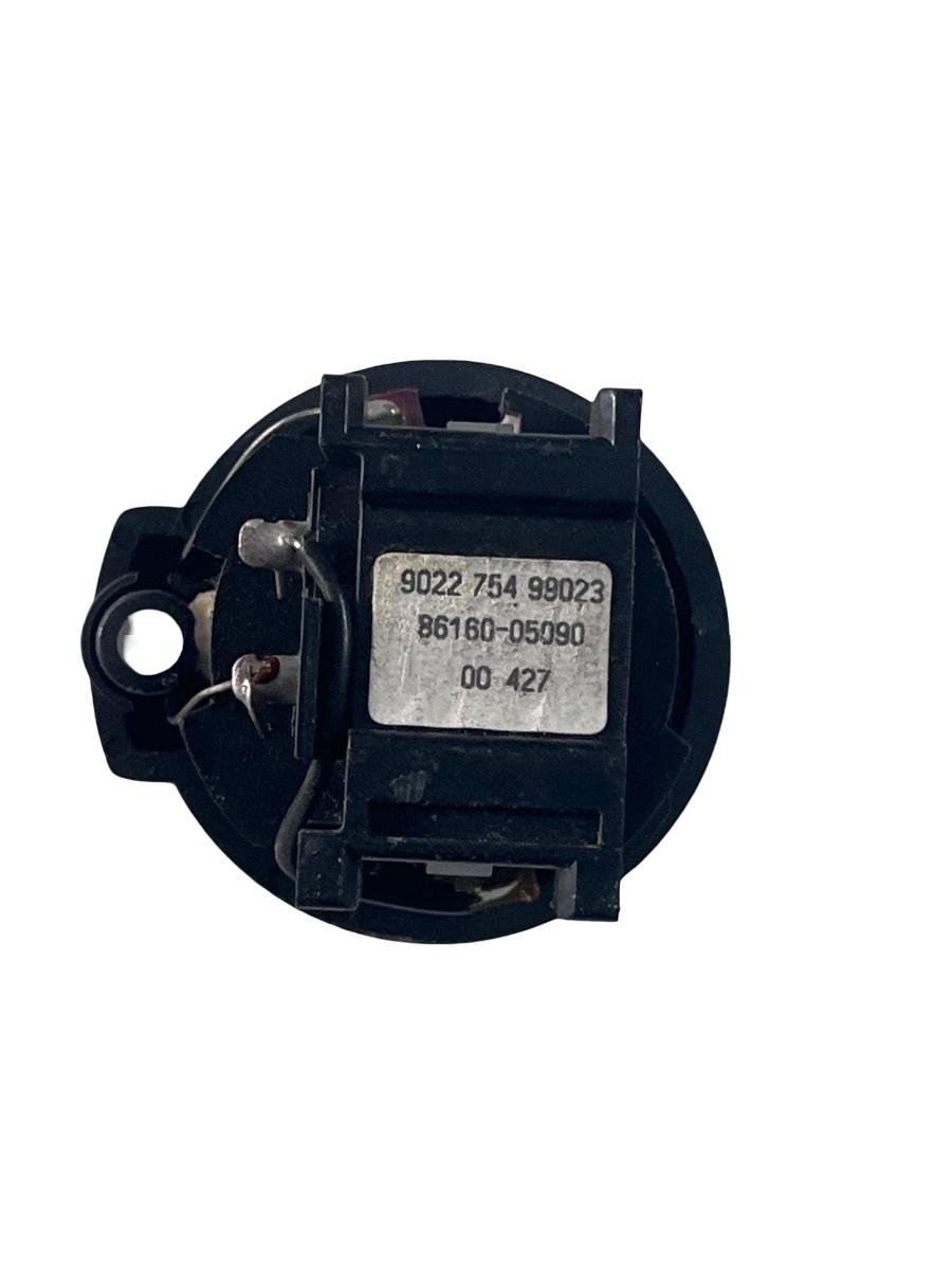 Tweeter portiera dreapta fata TOYOTA AVENSIS Saloon _T25_ 2003 - 2008 86160-05090 – foto 2