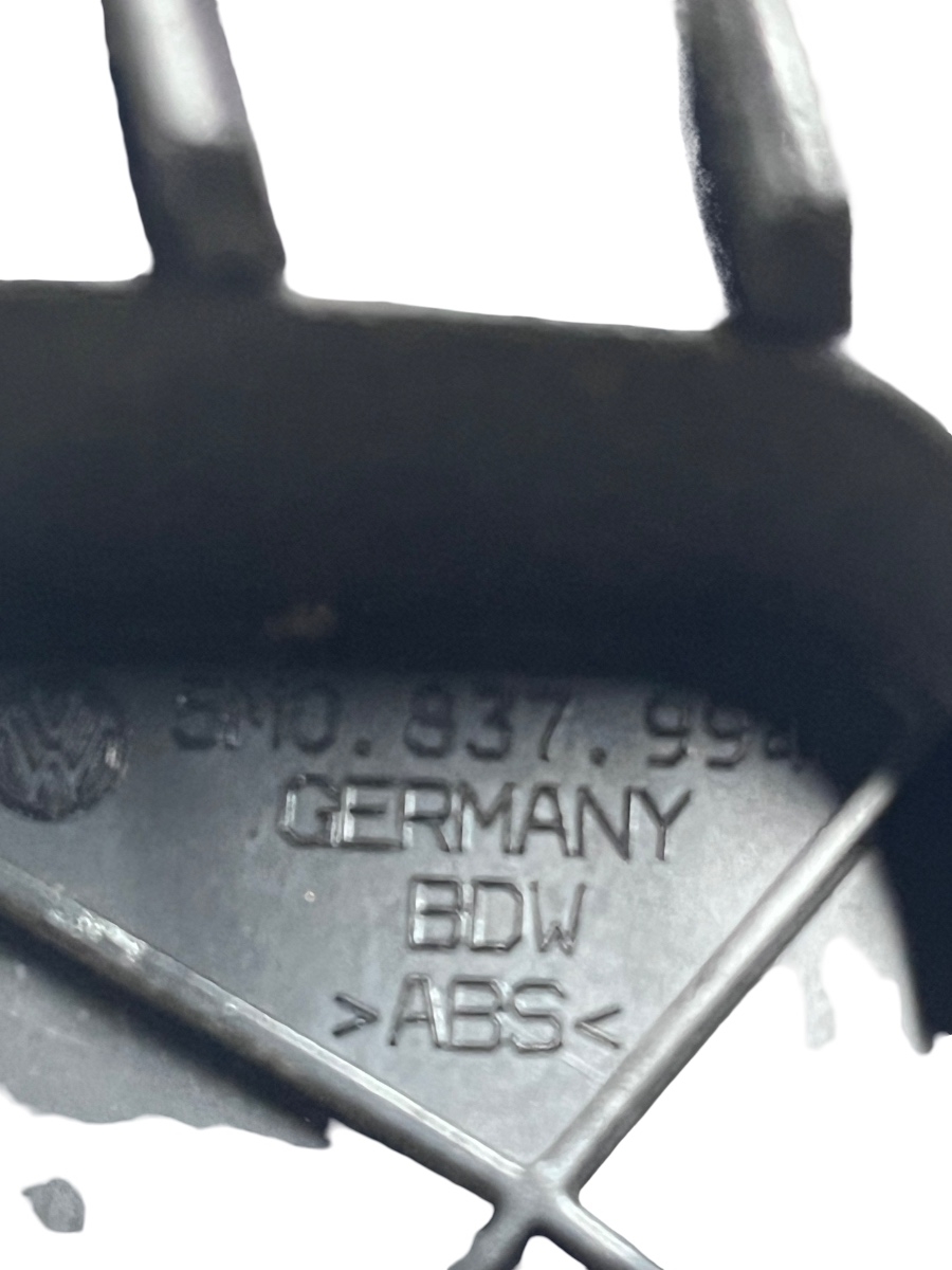Tweeter portiera dreapta fata VOLKSWAGEN GOLF PLUS 5M1, 521 2004 - 2013 5M0837994 – foto 3