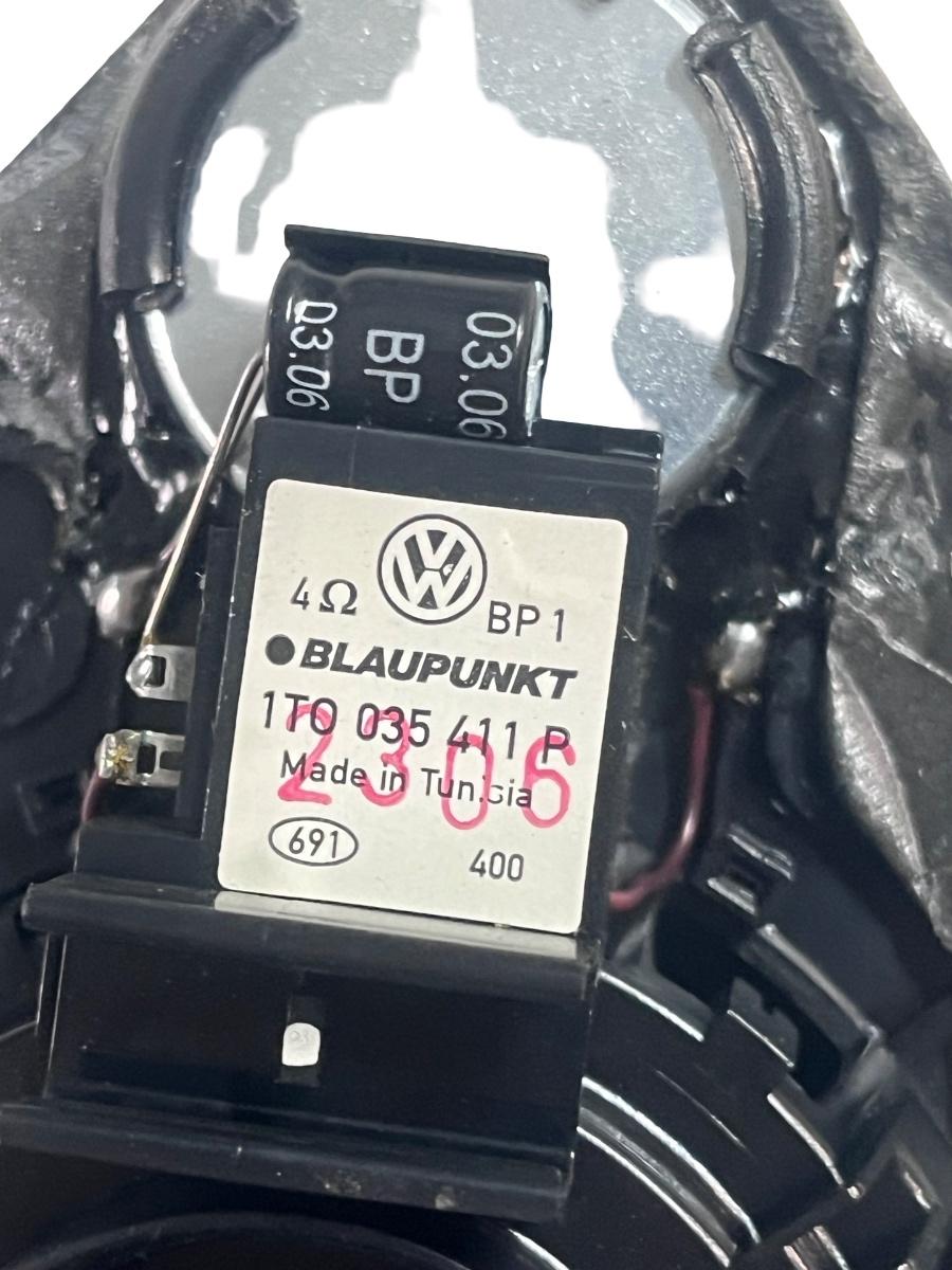 Tweeter portiera dreapta fata VOLKSWAGEN TOURAN 1T1, 1T2 2003 - 2010 1T0035411P – foto 2
