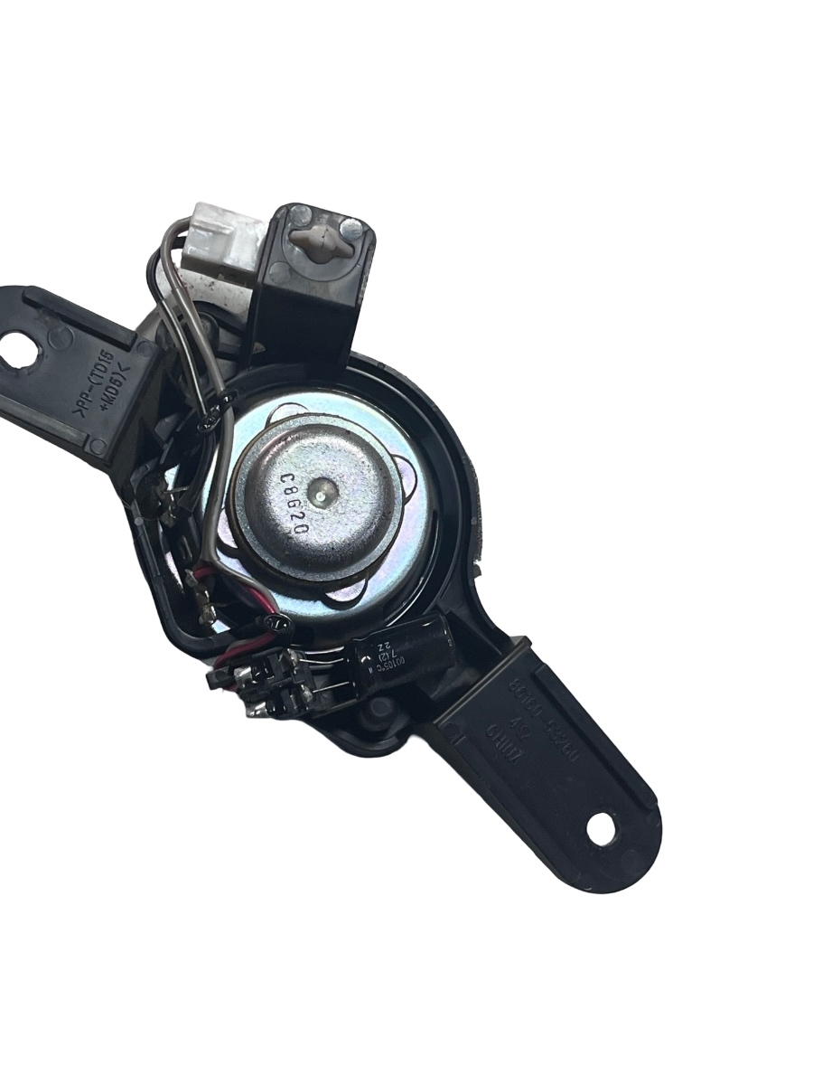 Tweeter portiera dreapta spate LEXUS IS 220 Saloon GSE2_, ALE2_, USE2_ 2005 - 2013 8616053260 – foto 3