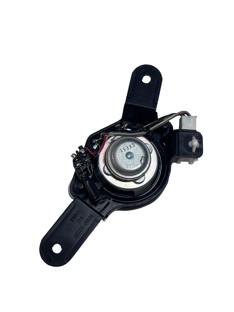 Tweeter portiera dreapta spate LEXUS IS II Saloon GSE2_, ALE2_, USE2_ 2005 - 2013 86160-53260 – foto 2