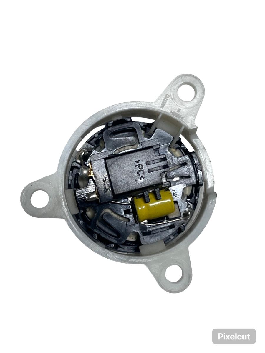 Tweeter portiera fata JAGUAR XF CC9_, X250 2008 - 2015 8X23-18808-CB – foto 2