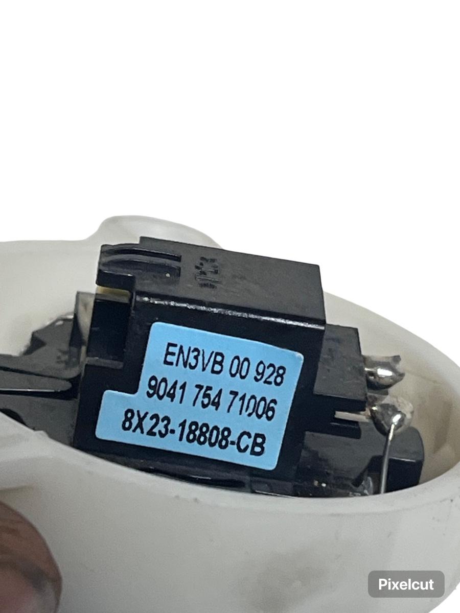 Tweeter portiera fata JAGUAR XF CC9_, X250 2008 - 2015 8X23-18808-CB – foto 3