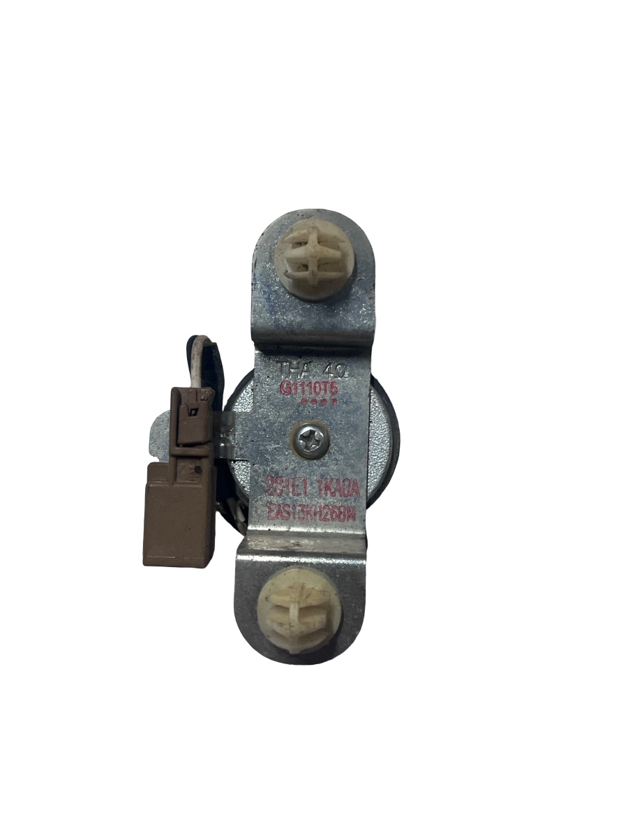 Tweeter portiera fata NISSAN JUKE F15 2010 - > 281E11KA0A – foto 3