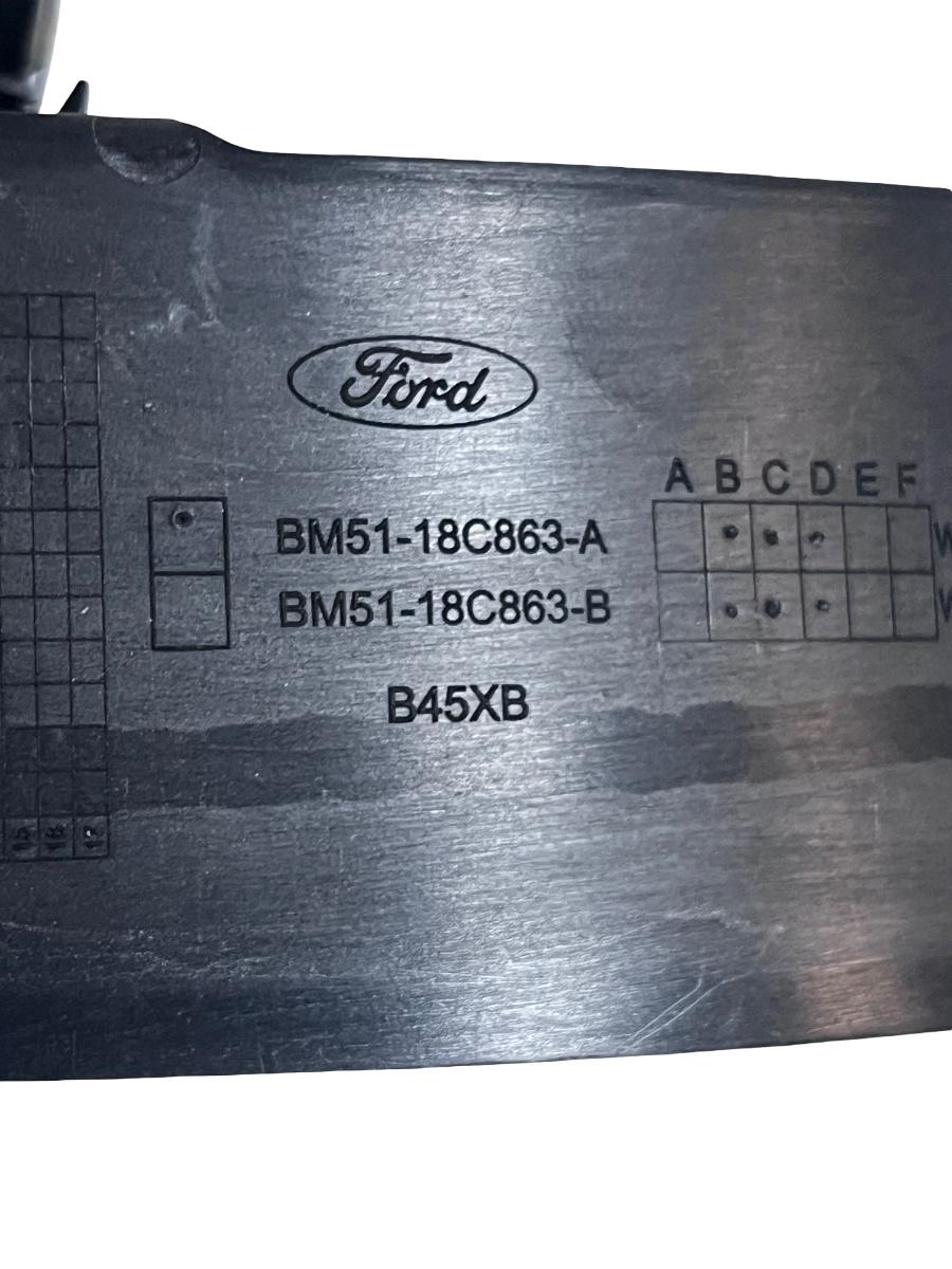 Tweeter portiera stanga fata FORD FOCUS III Turnier 2010 -> BM51-18C863-A – foto 3