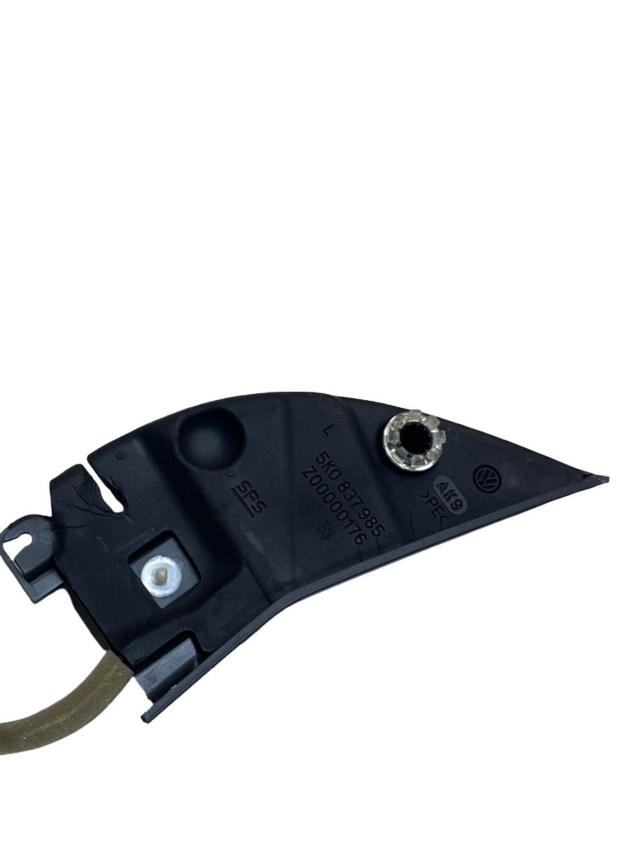 Tweeter portiera stanga fata VOLKSWAGEN GOLF VI 5K1 2008 - 2013 5K0837993 – foto 3